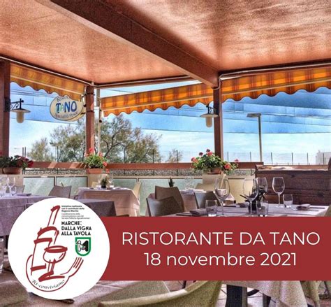 Ristorante da Tano 